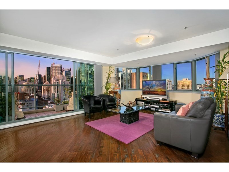 2502/2 Quay Street, Haymarket NSW 2000