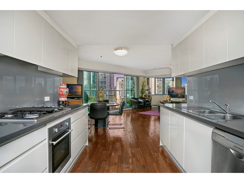 2502/2 Quay Street, Haymarket NSW 2000