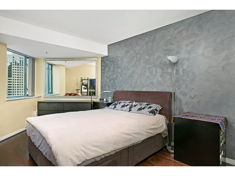 2502/2 Quay Street, Haymarket NSW 2000