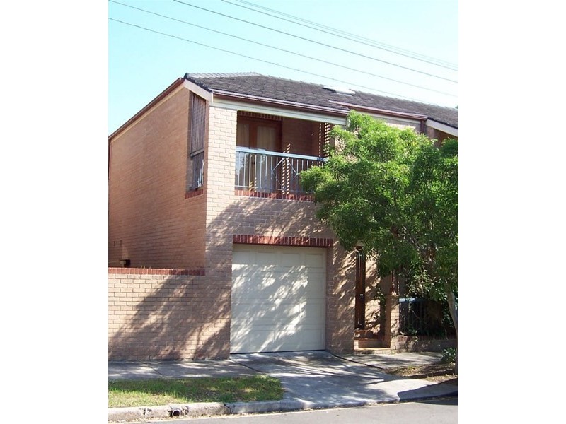 1C Lyne Street, Alexandria NSW 2015