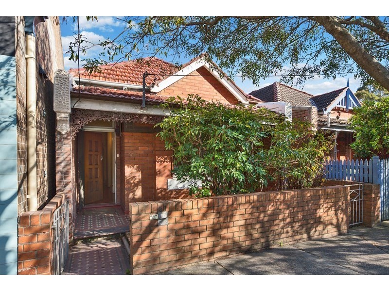 61 Kingston Road, Camperdown NSW 2050