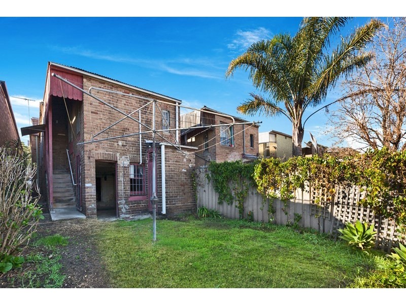 61 Kingston Road, Camperdown NSW 2050