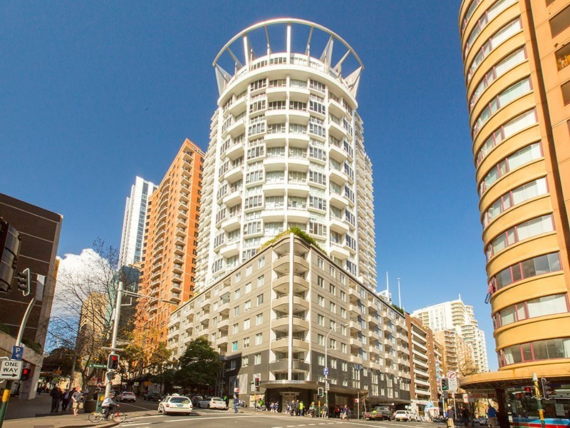 382/298 Sussex Street, Sydney NSW 2000
