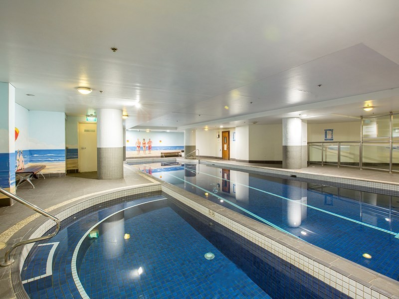 382/298 Sussex Street, Sydney NSW 2000