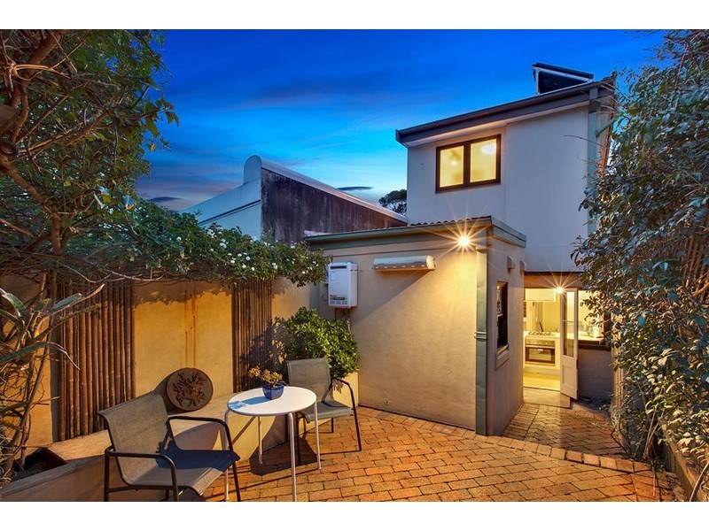 12 Ferndale Street, Newtown NSW 2042