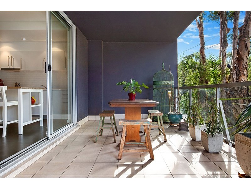 24/95 Euston Road, Alexandria NSW 2015