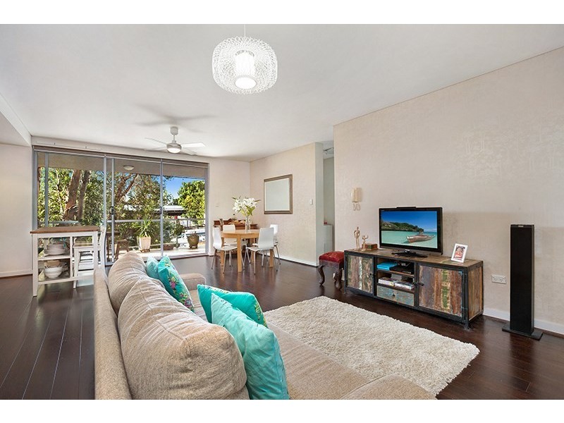 24/95 Euston Road, Alexandria NSW 2015