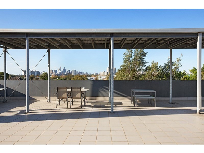 24/95 Euston Road, Alexandria NSW 2015