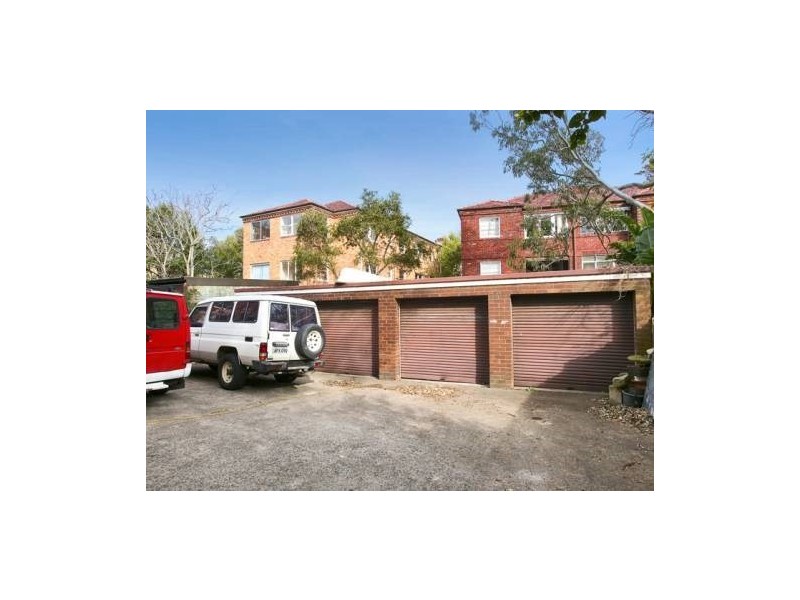 37B Newcastle Street, Rose Bay NSW 2029