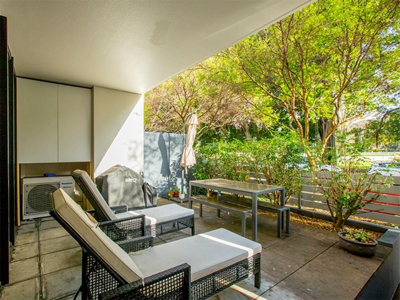 PO11/11-15 POWER, Alexandria NSW 2015