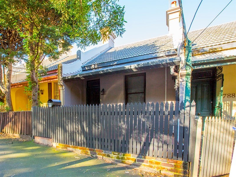 786 Elizabeth Street, Waterloo NSW 2017