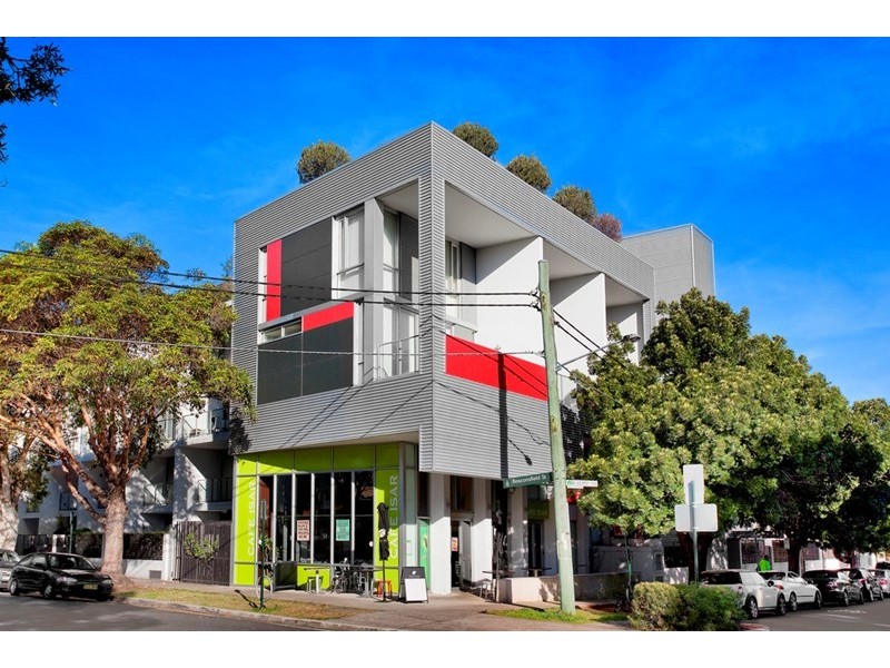 11/1 Ralph Street, Alexandria NSW 2015