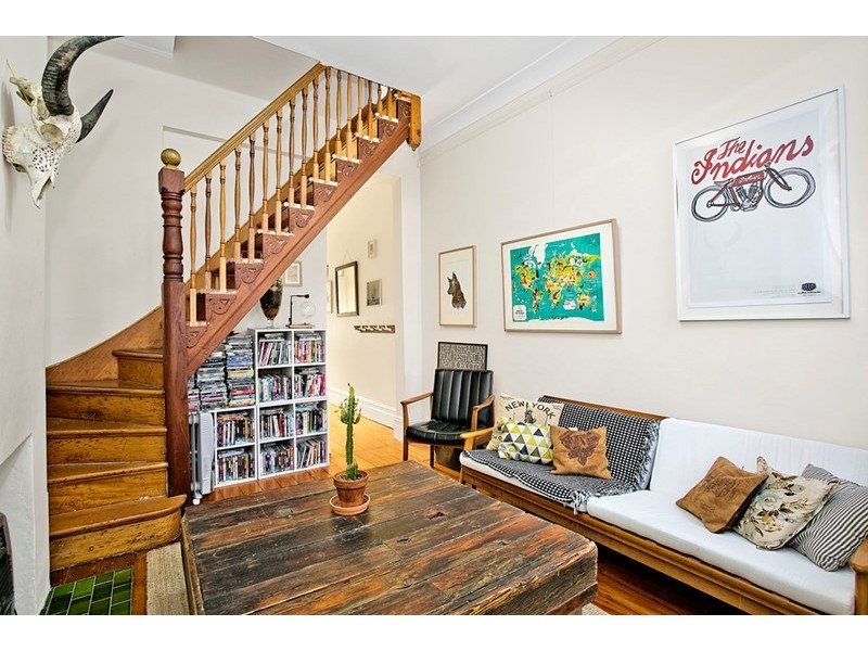 33 Albert Street, Redfern NSW 2016