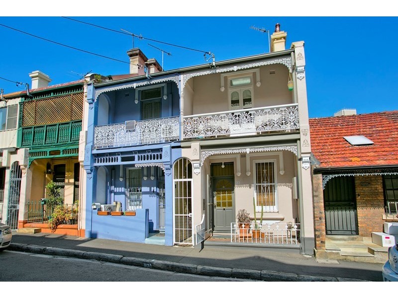 33 Albert Street, Redfern NSW 2016