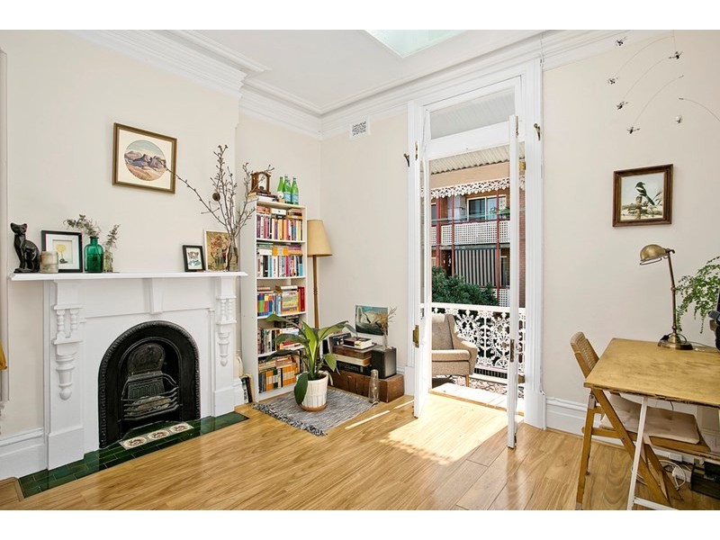 33 Albert Street, Redfern NSW 2016