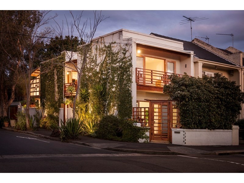 180 George Street, Erskineville NSW 2043