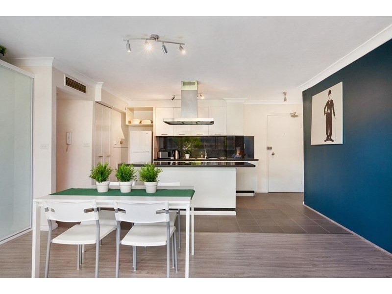 20/253 Goulburn Street, Surry Hills NSW 2010