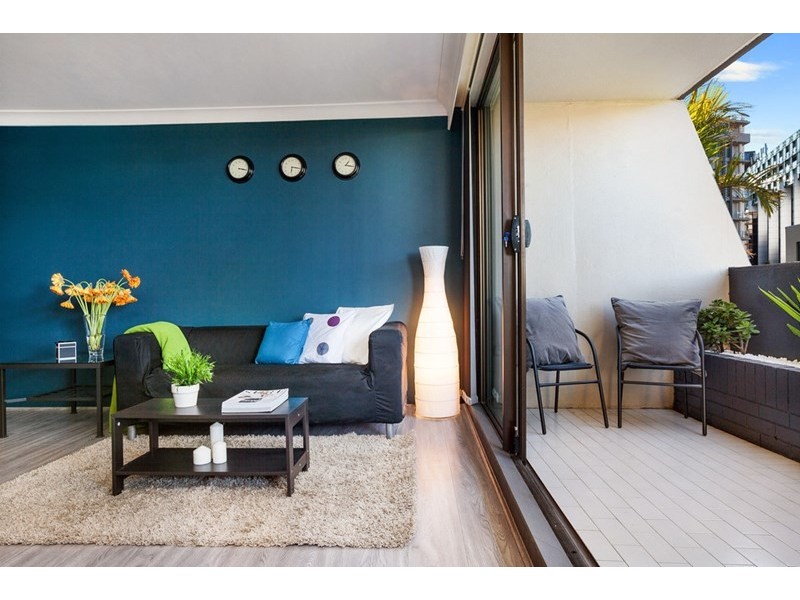 20/253 Goulburn Street, Surry Hills NSW 2010