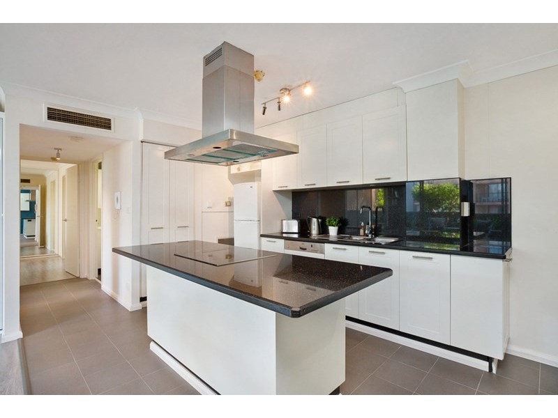 20/253 Goulburn Street, Surry Hills NSW 2010