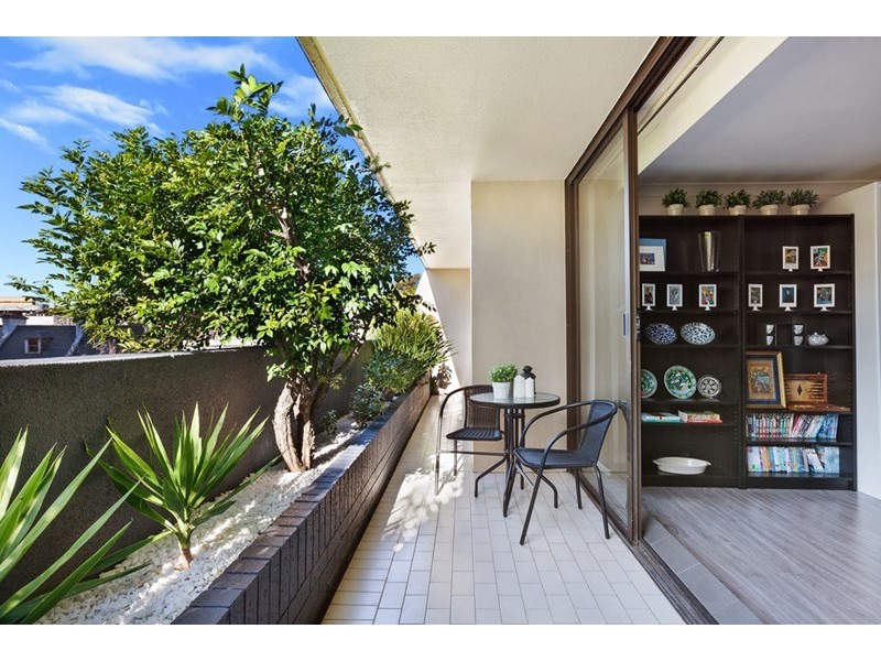 20/253 Goulburn Street, Surry Hills NSW 2010