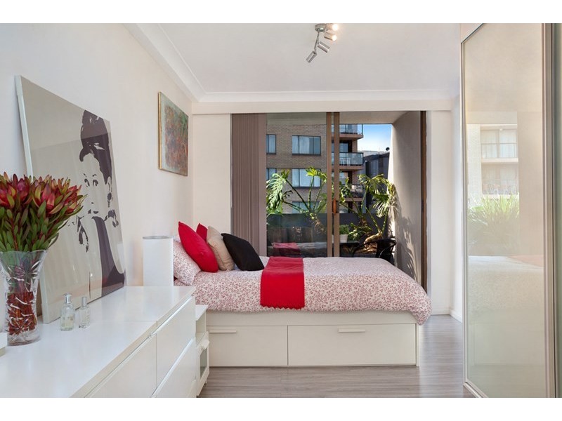 20/253 Goulburn Street, Surry Hills NSW 2010