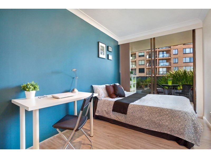 20/253 Goulburn Street, Surry Hills NSW 2010