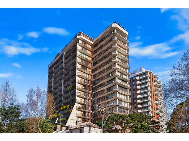 20/253 Goulburn Street, Surry Hills NSW 2010