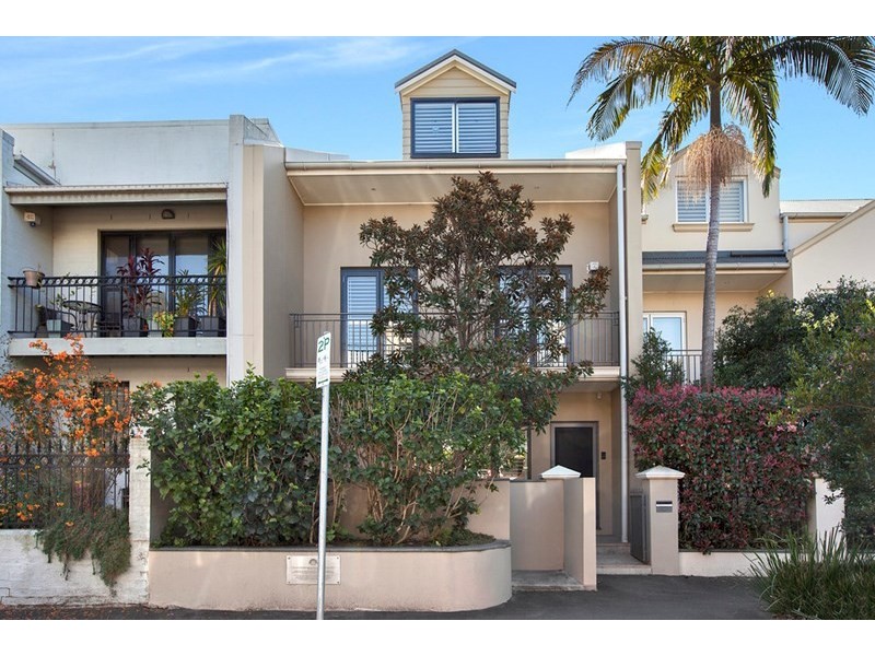 9/69 Hereford Street, Forest Lodge NSW 2037