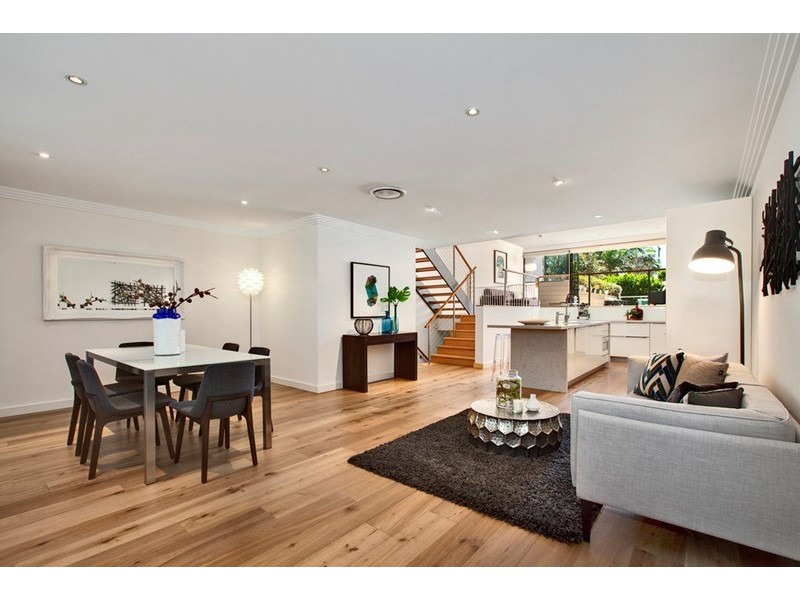 9/69 Hereford Street, Forest Lodge NSW 2037