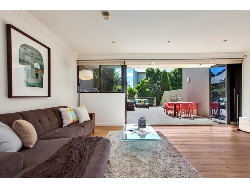 9/69 Hereford Street, Forest Lodge NSW 2037