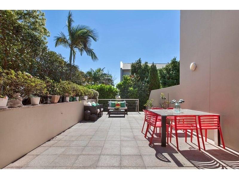 9/69 Hereford Street, Forest Lodge NSW 2037