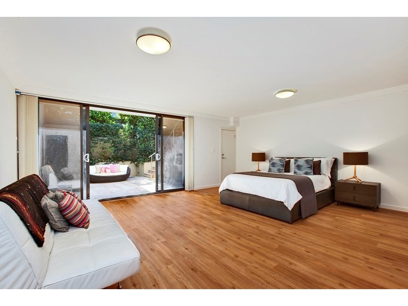 9/69 Hereford Street, Forest Lodge NSW 2037