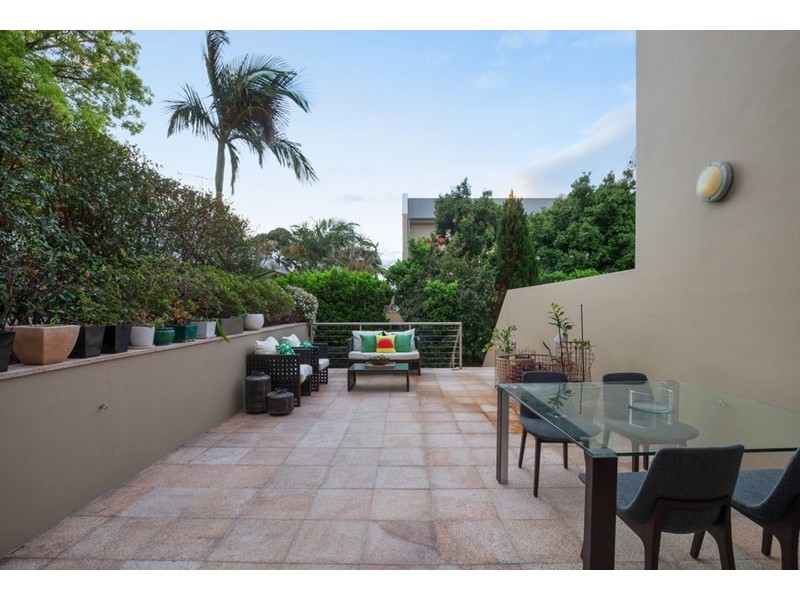 9/69 Hereford Street, Forest Lodge NSW 2037