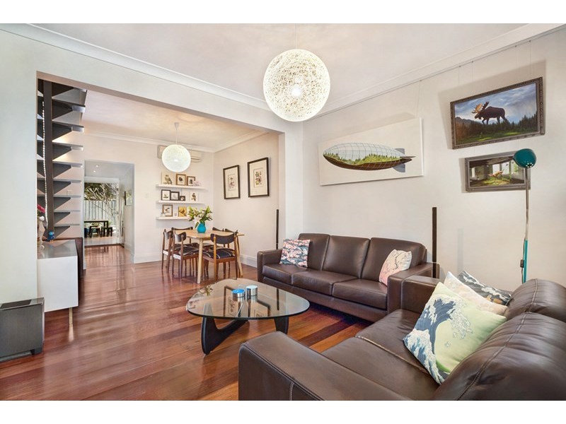 15 Morrissey Road, Erskineville NSW 2043