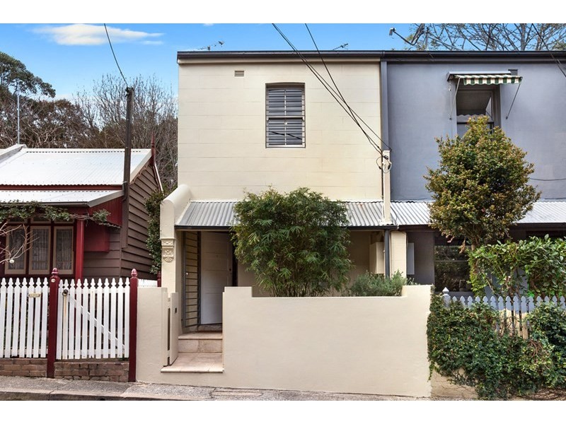 15 Morrissey Road, Erskineville NSW 2043
