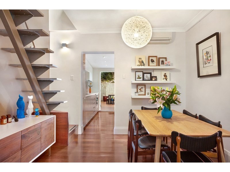 15 Morrissey Road, Erskineville NSW 2043