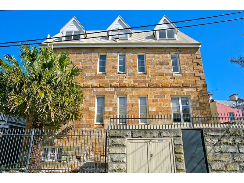 5/58A Flinders Street, Darlinghurst NSW 2010