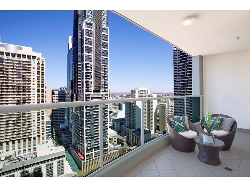 2906/343 Pitt Street, Sydney NSW 2000