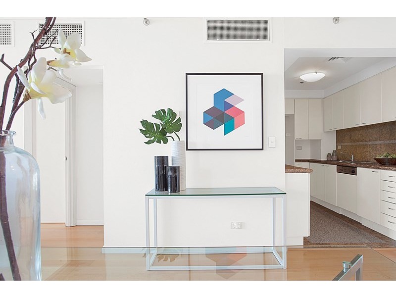 2906/343 Pitt Street, Sydney NSW 2000