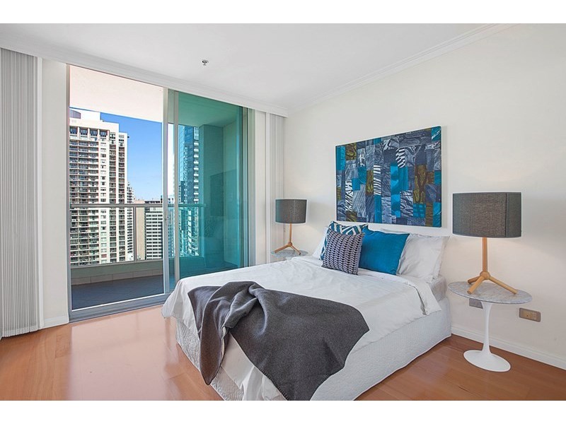 2906/343 Pitt Street, Sydney NSW 2000