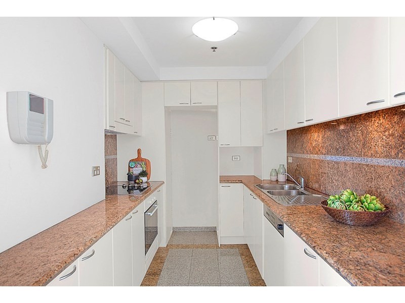 2906/343 Pitt Street, Sydney NSW 2000