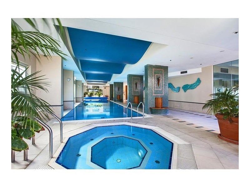 2906/343 Pitt Street, Sydney NSW 2000