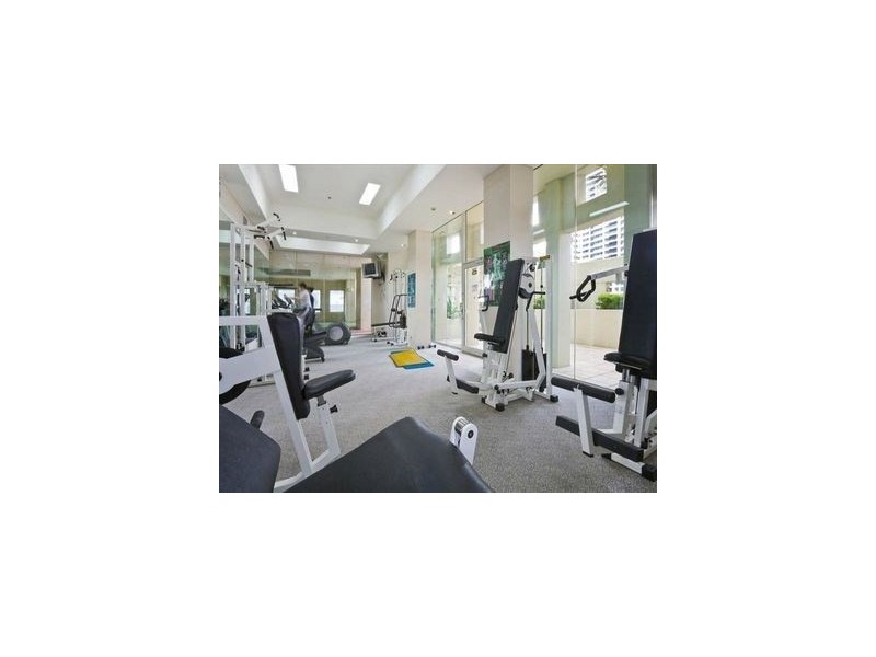 2906/343 Pitt Street, Sydney NSW 2000