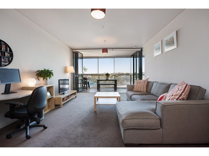 503/3 Sterling Circuit, Camperdown NSW 2050