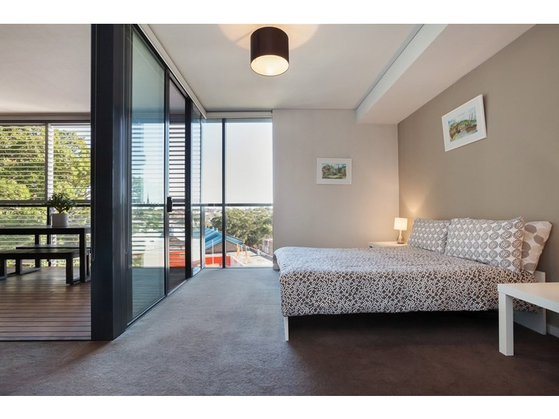 503/3 Sterling Circuit, Camperdown NSW 2050