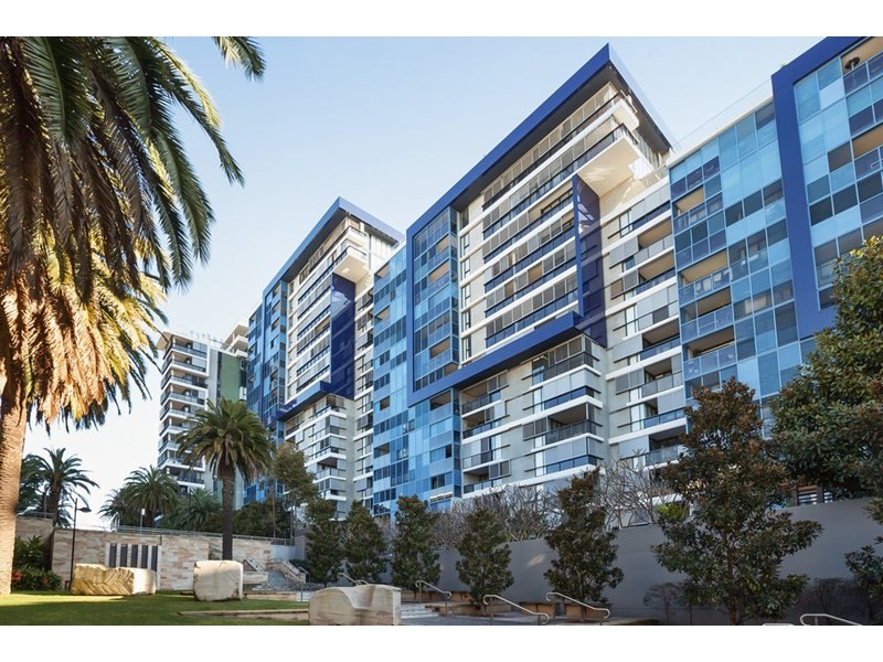 503/3 Sterling Circuit, Camperdown NSW 2050