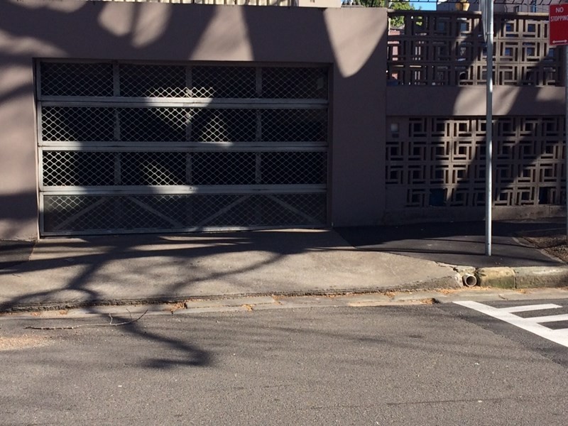 Garage 628 Crown Street, Surry Hills NSW 2010