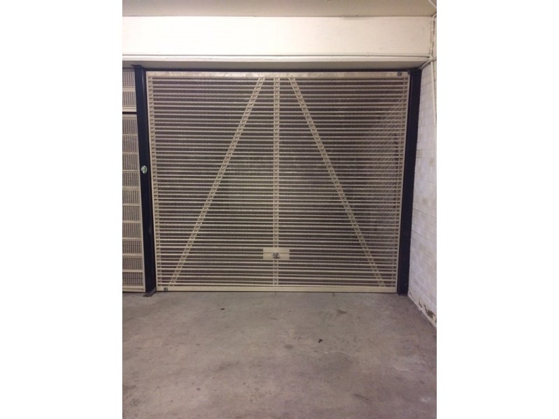 Garage 628 Crown Street, Surry Hills NSW 2010