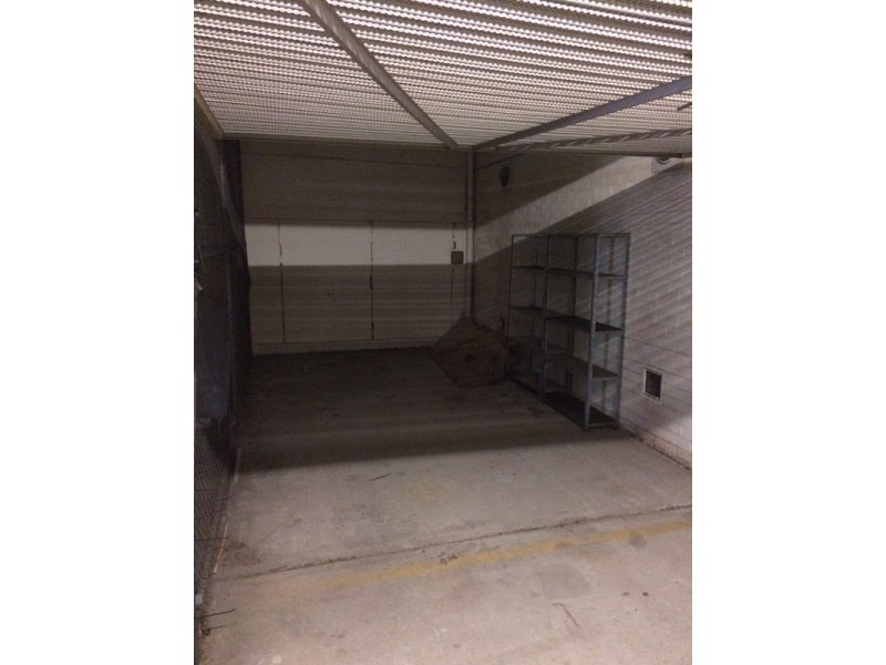 Garage 628 Crown Street, Surry Hills NSW 2010