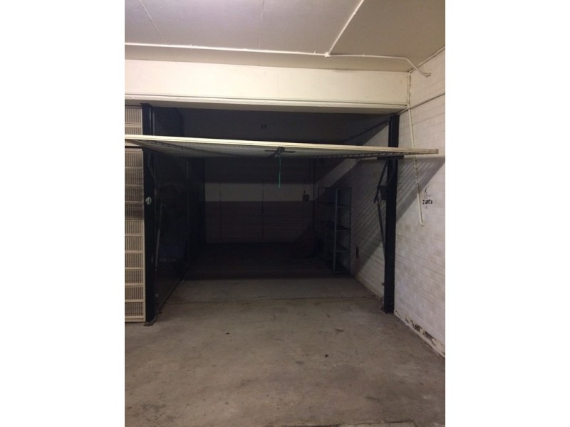 Garage 628 Crown Street, Surry Hills NSW 2010
